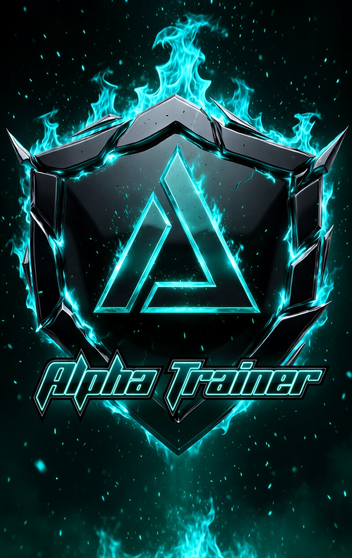 Alpha Trainer