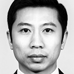 Grandmaster Lam Chun Fai